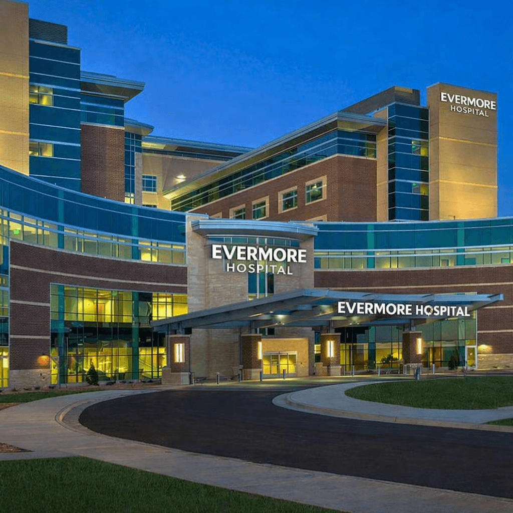 Evermore Express • Midtown