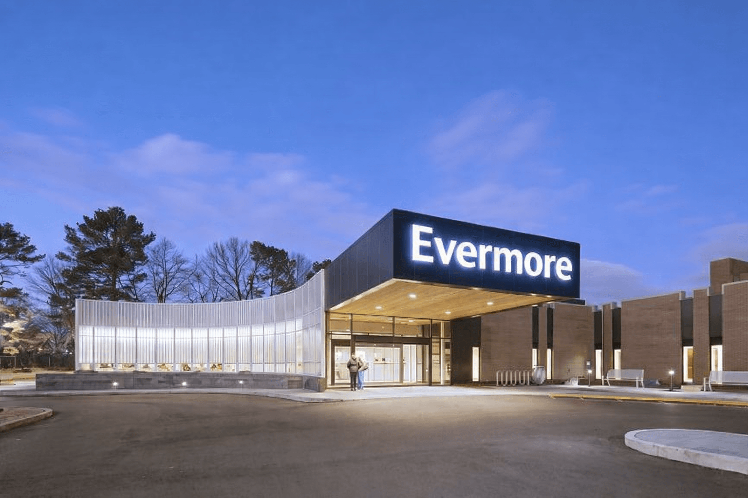 Evermore Primary • Uptown